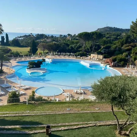 Beautiful With Ac And Swimming Pool