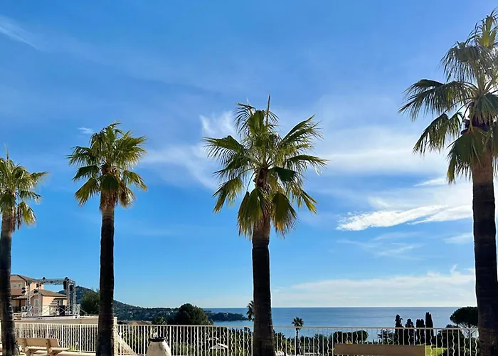 Beautiful With Ac And Swimming Pool Apartmán *