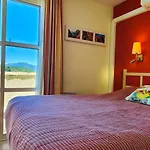 شقة Beautiful With Ac And Swimming Pool *