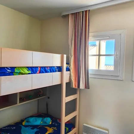 Beautiful With Ac And Swimming Pool Apartment *