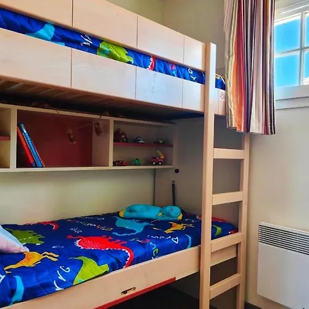 Beautiful With Ac And Swimming Pool * Saint-Raphaël