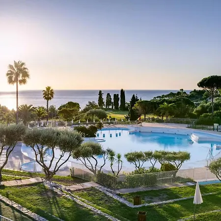 Apartment Beautiful With Ac And Swimming Pool Saint-Raphael (Var)