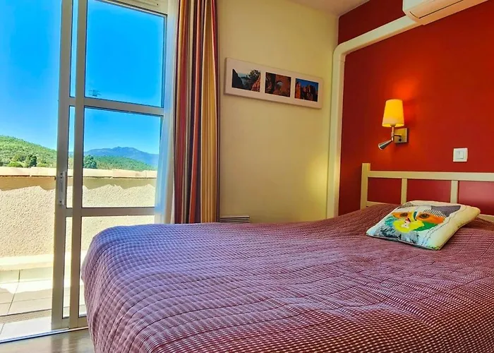 Apartmán Beautiful With Ac And Swimming Pool *